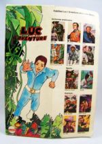 Action Jackson - Mego Sitap - Luc l\'Aventure 03