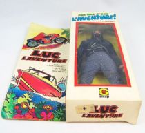 Action Jackson - Mego Sitap - Luc l\'Aventure 05