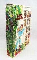 Action Jackson - Mego Sitap - Luc l\'Aventure 04