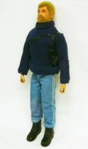 Action Joe - Adventurer (Tom) 1974/77 - Ceji - Ref 2952