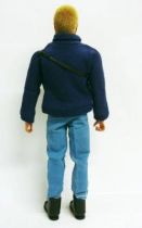 Action Joe - Adventurer (Tom) 1974/77 - Ceji - Ref 2952