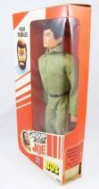 Action Joe - Bob - Ceji (Group Action Joe) 1979 - Ref 2655 (loose with box)