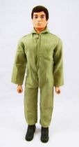 Action Joe - Bob - Ceji (Group Action Joe) 1979 - Ref 2655 (loose with box)