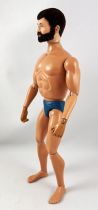 Action Joe - Céji - Joe (Ref.7566) with Marine outfit (Ref.2673)