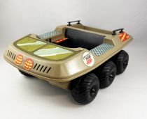 Action Joe - Céji-Arbois - 6-wheels All Terrain Vehicle (Ref.2724)