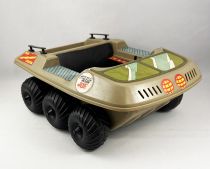 Action Joe - Céji-Arbois - 6-wheels All Terrain Vehicle (Ref.2724)