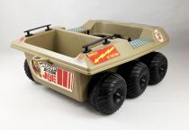 Action Joe - Céji-Arbois - 6-wheels All Terrain Vehicle (Ref.2724)