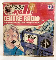 Action Joe - Centre Radio - Ref.7518