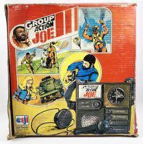 Action Joe - Centre Radio - Ref.7518