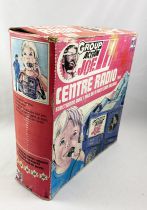 Action Joe - Centre Radio - Ref.7518