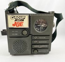 Action Joe - Centre Radio - Ref.7518