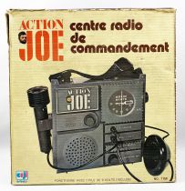 Action Joe - Centre Radio de Commandement - Ref.7518