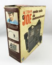 Action Joe - Centre Radio de Commandement - Ref.7518