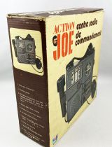 Action Joe - Centre Radio de Commandement - Ref.7518