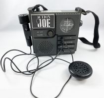 Action Joe - Centre Radio de Commandement - Ref.7518