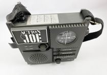 Action Joe - Centre Radio de Commandement - Ref.7518