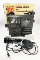 Action Joe - Centre Radio de Commandement - Ref.7518