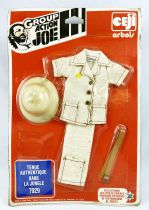 Action Joe / Jane (outfit) - In the Jungle - Ceji - Ref 7929
