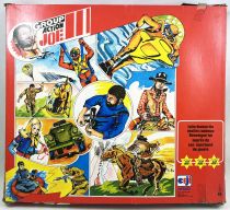 Action Joe / Jane (tenue) - Sur la piste blanche - Ceji - Réf 7871