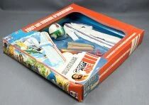 Action Joe / Jane (tenue) - Sur la piste blanche - Ceji - R&eacute;f 7871