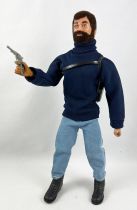 Action Joe - Joe The adventurer - Ref: 7945 (loose)