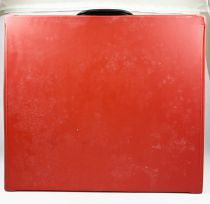 Action Joe - Plastic Collector Case - Ceji - Ref 7831