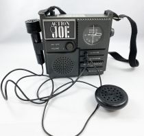 Action Joe - Radio Command Unit - Ref.7518