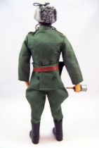 Action Joe - Russian Soldier - Ceji - Ref 7579