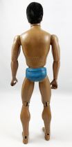 Action Joe - Sam (black action figure) 1974/77 - Ceji - Ref 2999