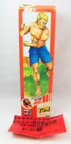 Action Joe - Tom - Ceji (Group Action Joe) 1980 - Ref 7566 (loose with box)