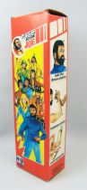 Action Joe - Tom - Ceji (Group Action Joe) 1980 - Ref 7566 (loose with box)