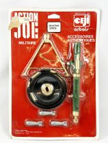 Action Joe (accessories) - Mortar - Ceji - Ref 2975 (mint on card)