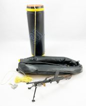 Action Joe (accessories) - Parachuting container - Ceji - Ref 7090 (loose)
