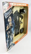 Action Joe (outfit) - Space Pirate - Ceji - Ref 7948 (mint in box)