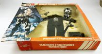 Action Joe (outfit) - Space Pirate - Ceji - Ref 7948 (mint in box)