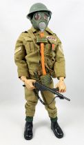 Action Joe (tenue) - Soldat Anglais - Ceji - Réf 7575 + 7576