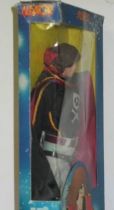 Action Joe Doll - Captain Harlock - Ceji (mint in box)