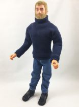 Action Man - Adventurer - Palitoy (Hasbro 2006) - Ref 34053