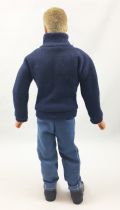 Action Man - Adventurer - Palitoy (Hasbro 2006) - Ref 34053