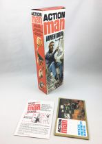 Action Man - Adventurer - Palitoy (Hasbro 2006) - Ref 34053