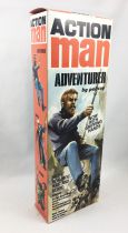 Action Man - Adventurer - Palitoy (Hasbro 2006) - Réf 34053