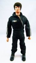 Action Man - Atomic Man - Palitoy - Réf 34060