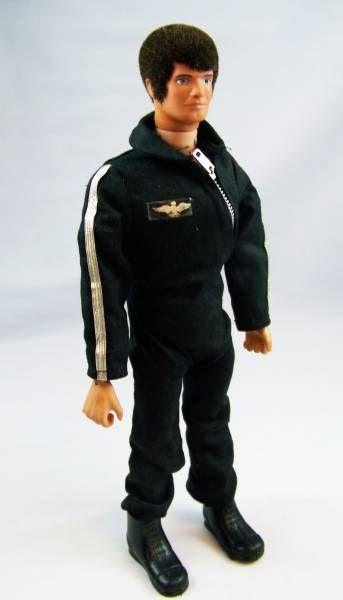 action man atomic man