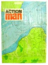 Action Man - Deep Sea Diver - Palitoy Ref 34506