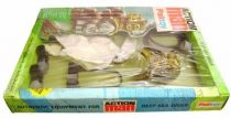 Action Man - Deep Sea Diver - Palitoy Ref 34506