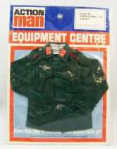 Action Man - German Stormtrooper Jacket - Réf 34268