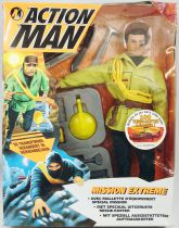 Action Man - Hasbro 1994 - Mission Extrême