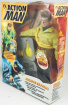 Action Man - Hasbro 1994 - Mission Extrême