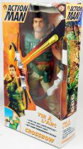 Action Man - Hasbro 1997 - Crossbow