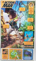 Action Man - Hasbro 1997 - Crossbow